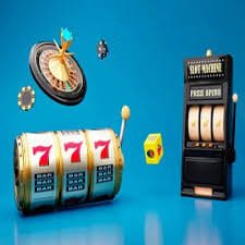UDO777 lobby permainan slot dan tembak ikan terlengkap