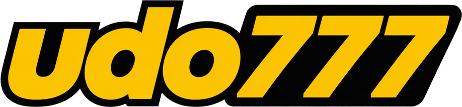UDO777 Logo